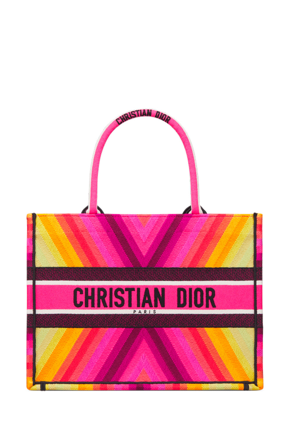 Dior Book Tote Tote Bag Rovelle Bags