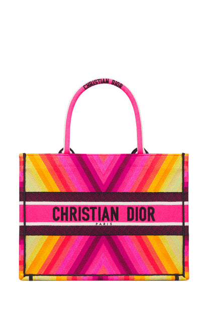 Dior Book Tote Tote Bag Rovelle Bags
