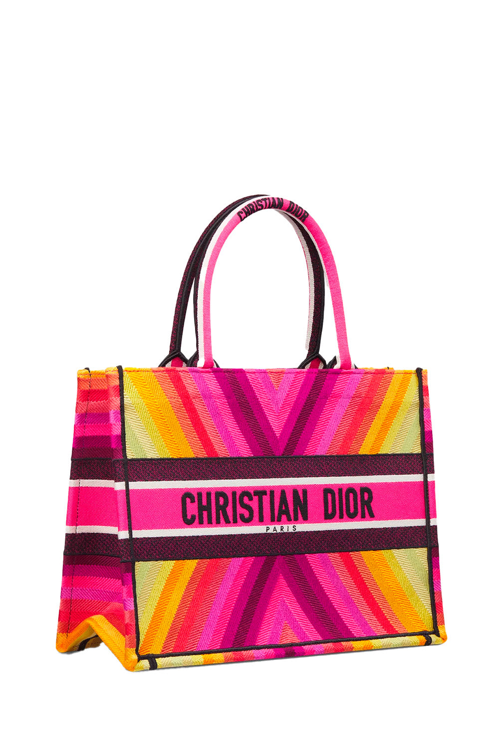 Dior Book Tote Tote Bag Rovelle Bags