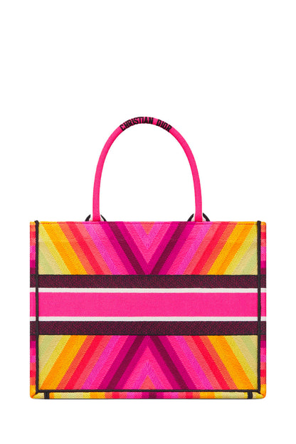 Dior Book Tote Tote Bag Rovelle Bags