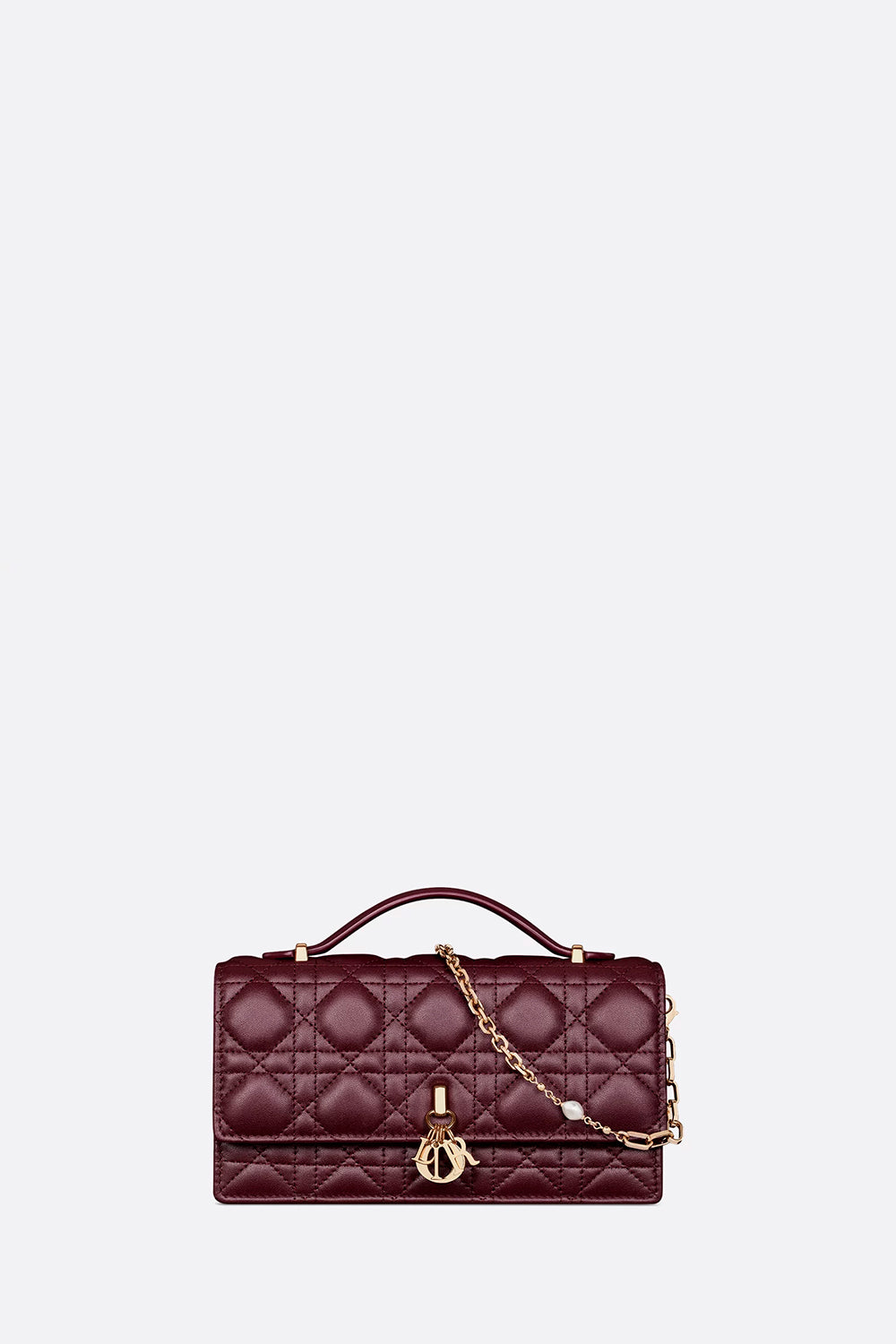 Dior Luxury Leather Handbag Style 27 Rovelle Bags
