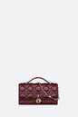Dior Luxury Leather Handbag Style 27 Rovelle Bags