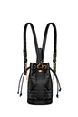 Dior Luxury Leather Backpack Backpack Rovelle Bags