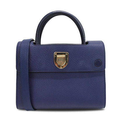 Dior Leather Mini Crossbody Bag Rovelle Bags