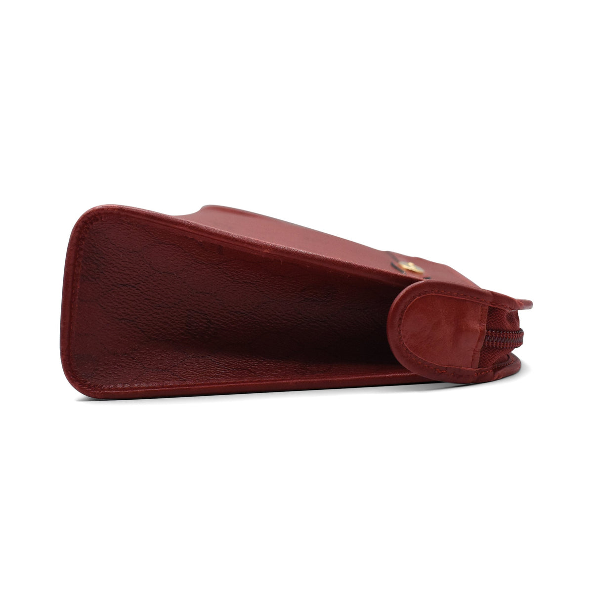 Dior Monogram Leather Canvas Clutch Bag Rovelle Bags