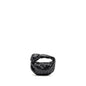 Bottega Veneta Candy Jodie Purse Lambskin Black