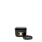 Celine Mini Claude calfskin black
