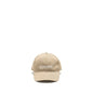 Celine Size M Baseball Cap Dark Champagne