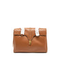 Celine 16 Purse Medium Soft Calfskin Tan