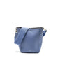 Celine Sangle Bucket Purse Calfskin light Purple