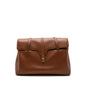 Celine Large Soft 16 Purse Smooth Calfskin Tan