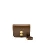 Celine Classic Medium Box Calfskin Tan
