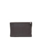 Bottega Veneta Intrecciato Clutch Leather Brown