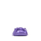 Bottega Veneta Mini Pouch Calfskin Purple
