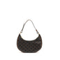 Luxury CELINE Ava Bag Triomphe Canvas Tan GHW