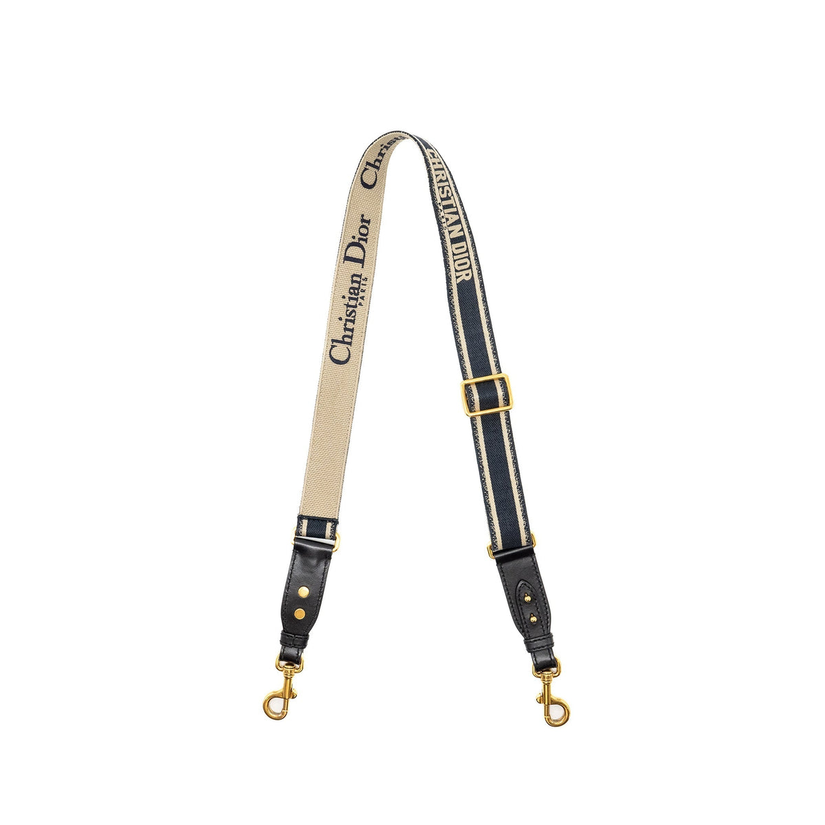 Dior Adjustable Shoulder Strap Embroidery Multicolour Rovelle Bags