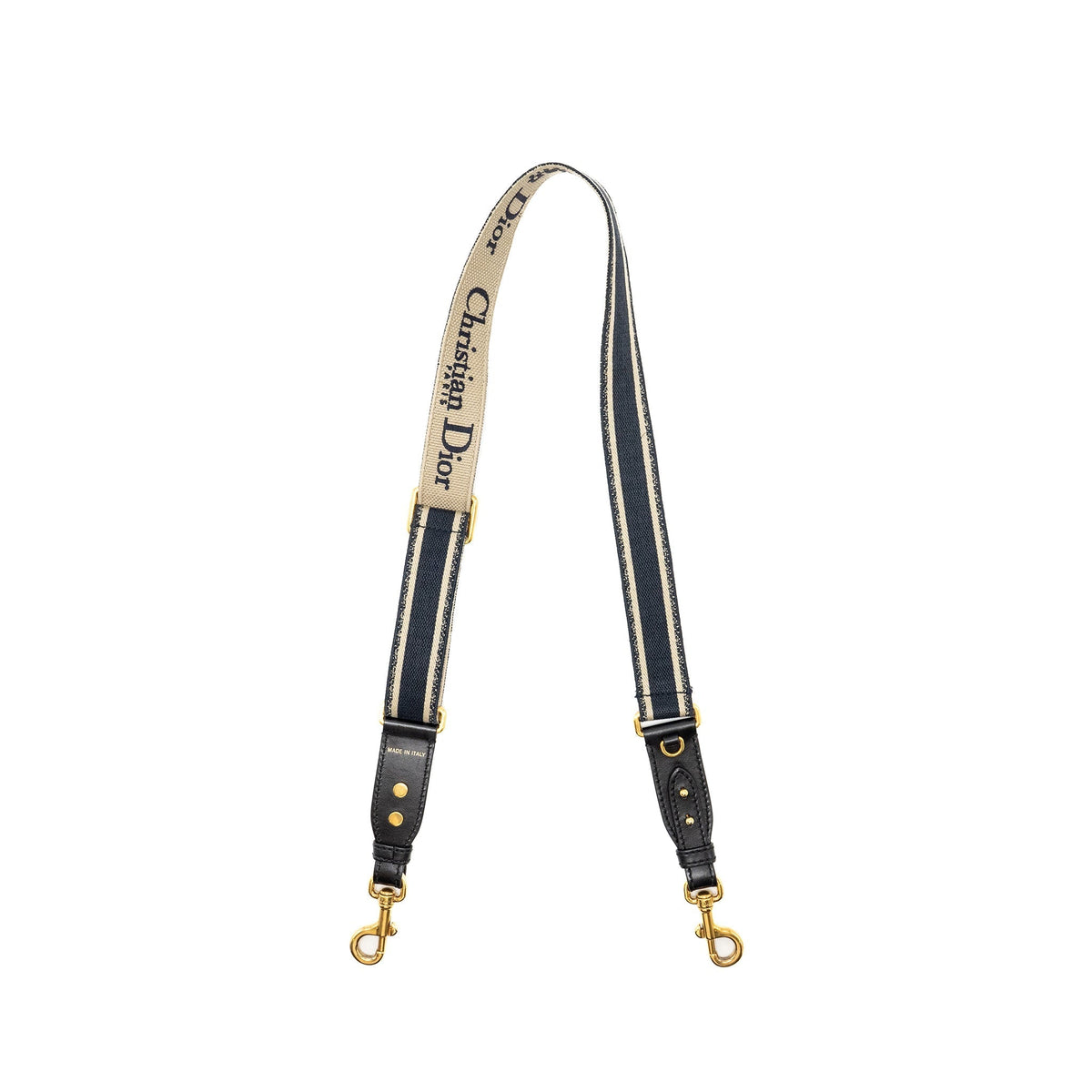 Dior Adjustable Shoulder Strap Embroidery Multicolour Rovelle Bags
