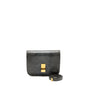 Luxury CELINE Medium Box Bag Lizard Grey GHW