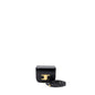 Celine Mini Claude Shiny Calfskin Black