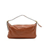 Luxury CELINE Medium Romy Supple Calfskin Tan GHW