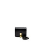 Celine mini classic box Purse calfskin black