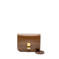 Celine Medium Box Calfskin Camel