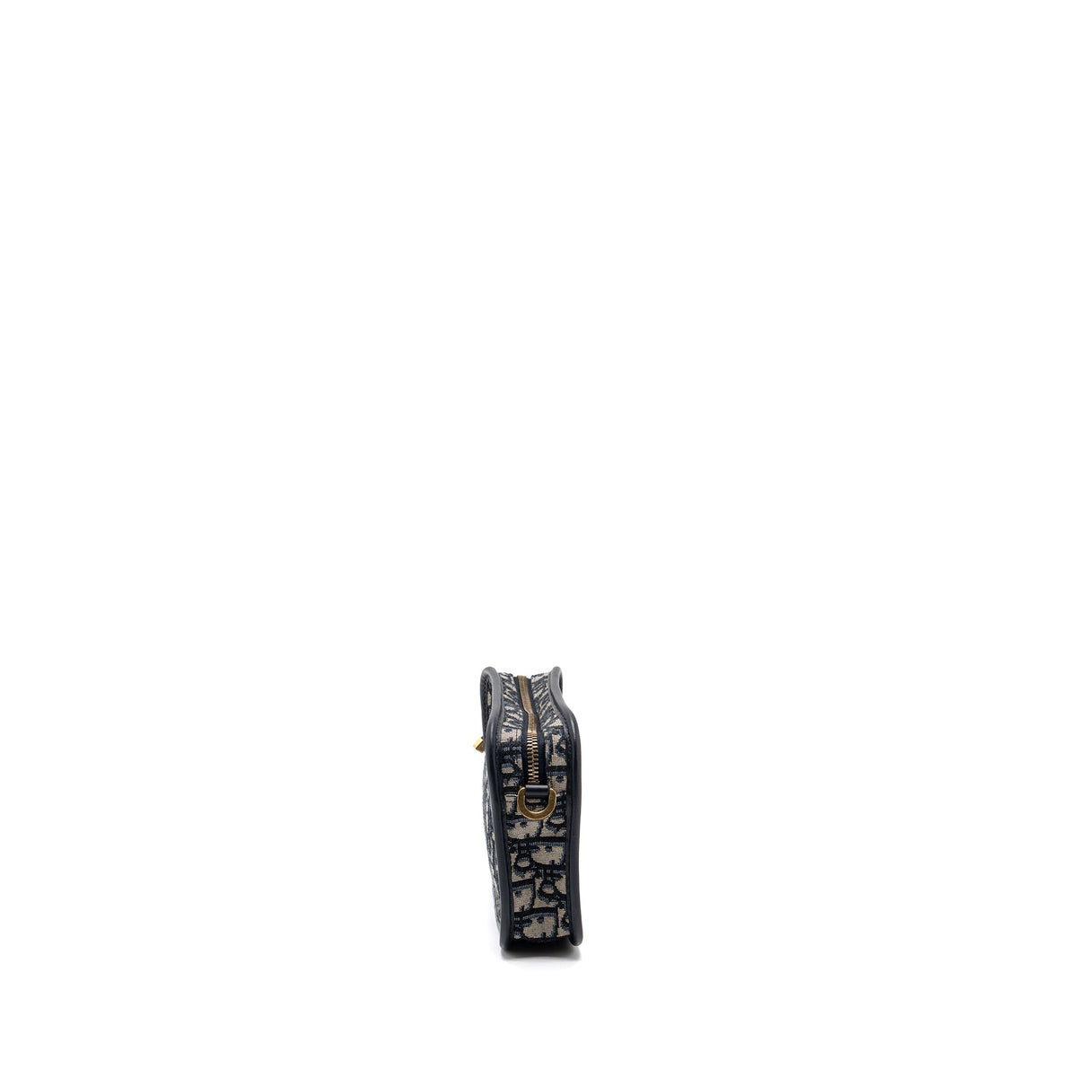 Dior Diorquake Pouch with Clutch OBLIQUE JACQUARD CANVAS Rovelle Bags