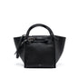 Celine Big Purse Calfskin Black
