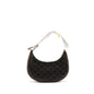 Celine medium Ava TRIOMPHE CANVAS CALFSKIN