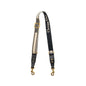 Dior Adjustable Shoulder Strap embroidery Multicolour Rovelle Bags