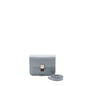 Celine Teen Classic Purse Box Calfskin Light Grey