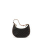 Celine Purse TRIOMPHE CANVAS CALFSKIN