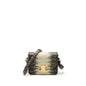 Celine Teen Triomphe Purse Lizard Natural Colour