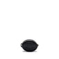 Celine Oval Purse Cuir Triumphed Calfskin Black