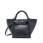 Celine Big Purse Leather Black