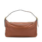 Celine Medium Romy Supple Calfskin Tan