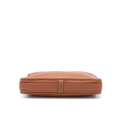 Celine Medium Romy Supple Calfskin Tan