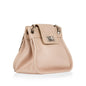 Chanel Mademoiselle Lock Shoulder Bag Rovelle Bags