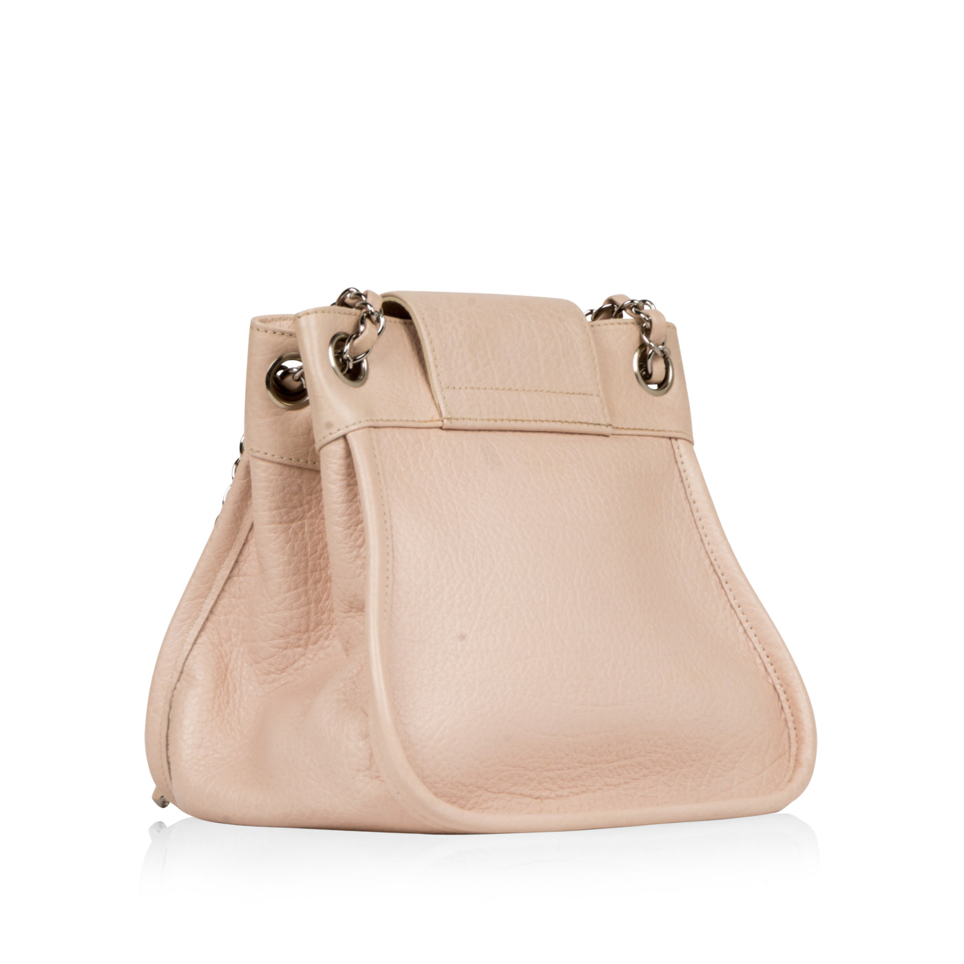 Chanel Mademoiselle Lock Shoulder Bag Rovelle Bags