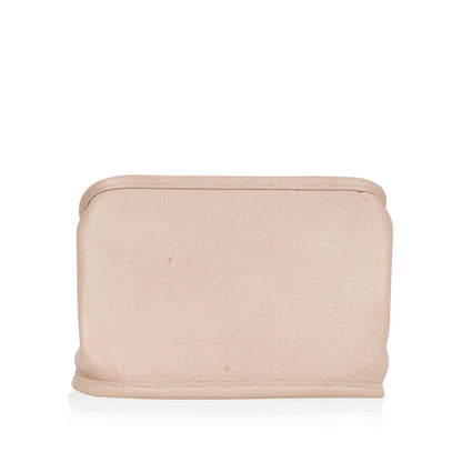 Chanel Mademoiselle Lock Shoulder Bag Rovelle Bags