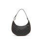 CELINE Purse TRIOMPHE CANVAS CALFSKIN