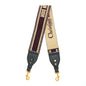 Dior Shoulder Strap Burgundy/Multicolour Rovelle Bags