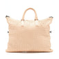 Bottega Veneta Tote Purse Pink