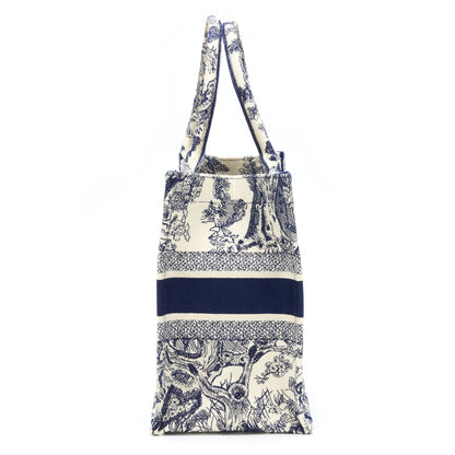 Dior Medium Book Tote Limited Edition Rovelle Bags