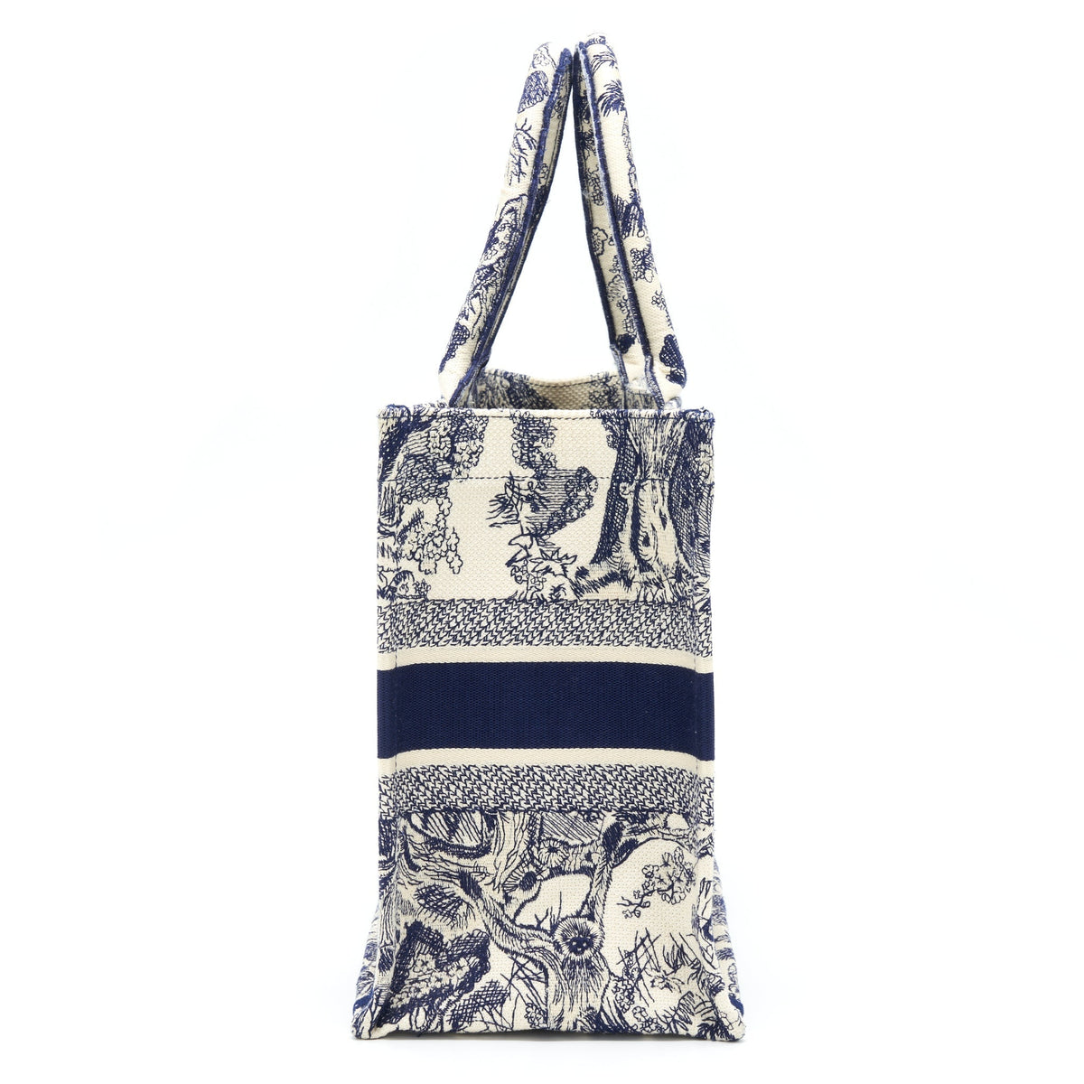 Dior Medium Book Tote Limited Edition Rovelle Bags