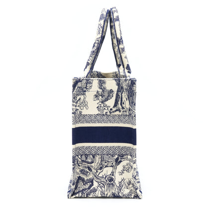 Dior Medium Book Tote Limited Edition Rovelle Bags