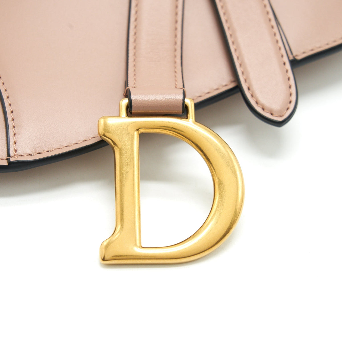 Dior Saddle Pouch Belt Purse Beige Rovelle Bags