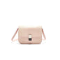Celine Classic Purse in Lizard Light Pink