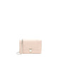 Dior Diorama Wallet On Chain Calfskin Light Pink Rovelle Bags