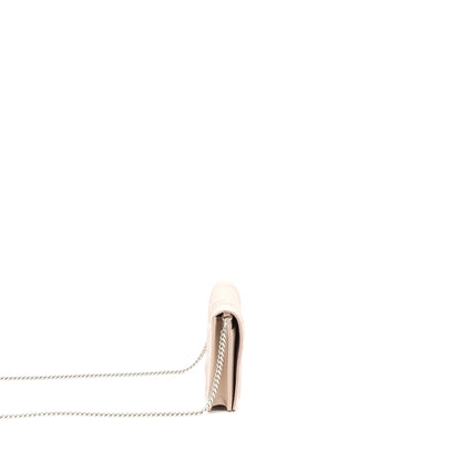 Dior Diorama Wallet On Chain Calfskin Light Pink Rovelle Bags